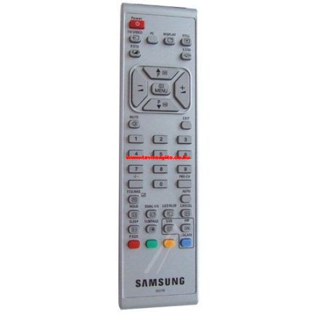 samsung  gyári távirányító 00217b bn5900217b remote